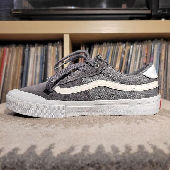 Vans Style 112 Pro Sneakers - Picture 4 of 11